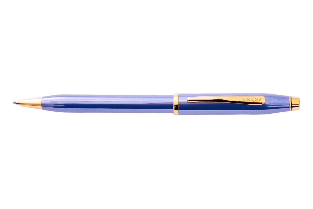 Cross Century II Lavender Blue Balpen