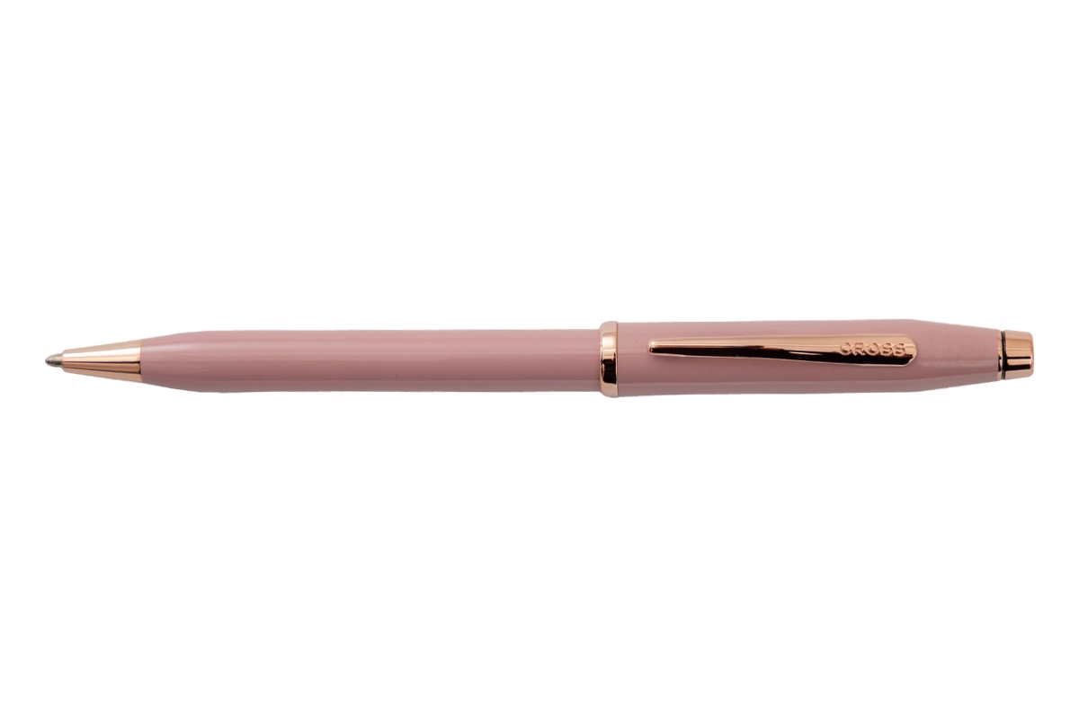 Cross Century II Smokey Pink Balpen