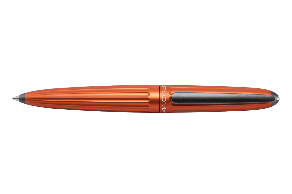 Diplomat Aero Orange Balpen