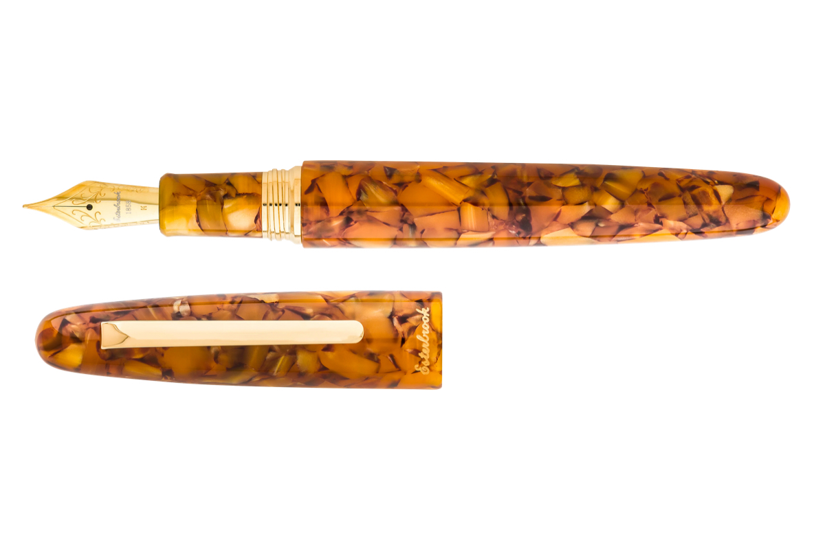 Esterbrook Estie Oversized Honeycomb GT Vulpen