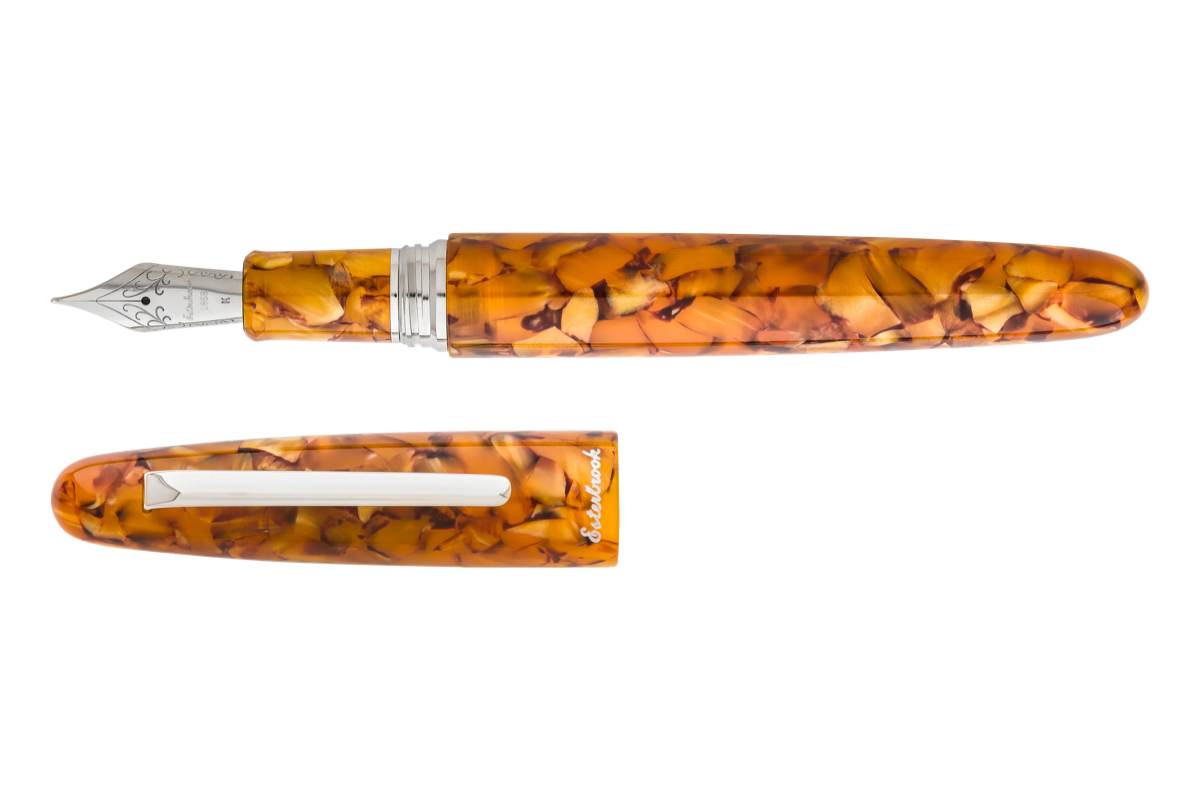 Esterbrook Estie Oversized Honeycomb PT Vulpen