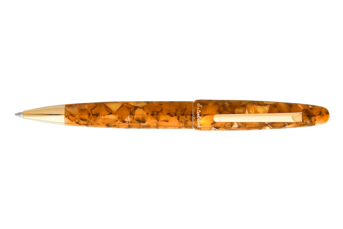 Esterbrook Estie Honeycomb GT Balpen