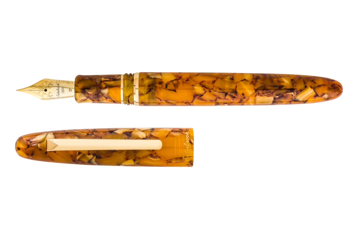 Esterbrook Estie Honeycomb GT Vulpen