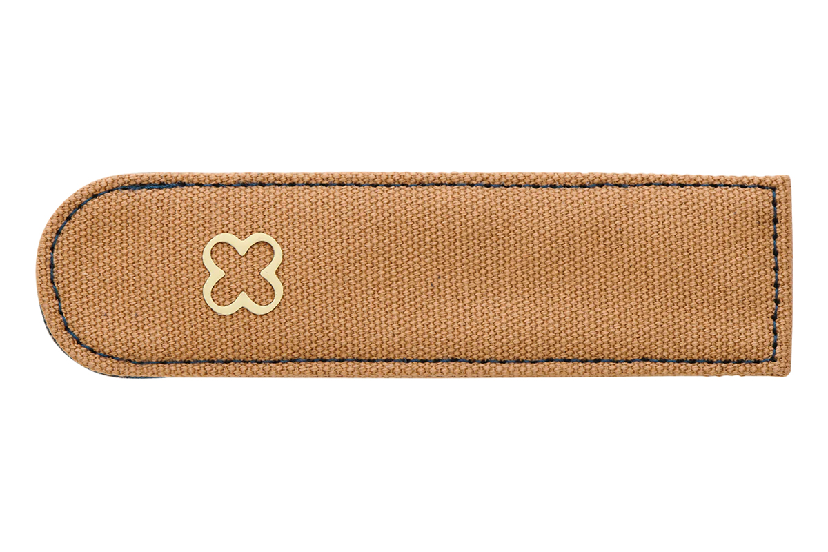 Esterbrook Canvas Single Sleeve Tan