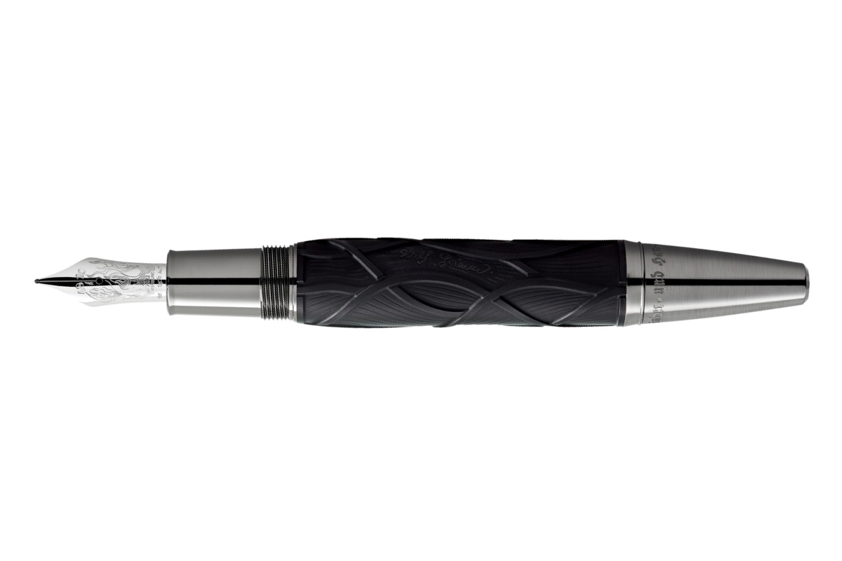 Montblanc Writers Edition Homage to Brothers Grimm Limited Edition Fountain Pen