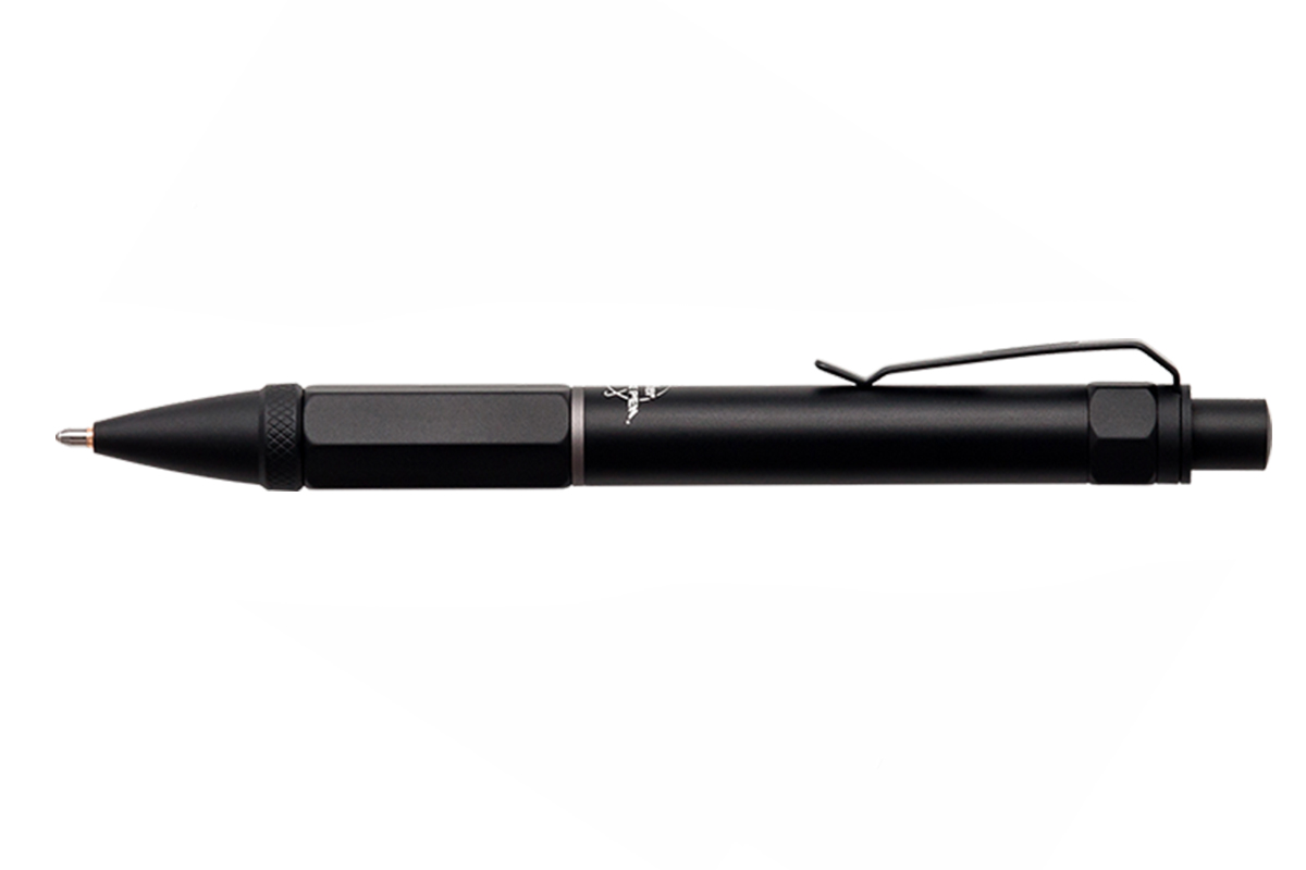 Fisher Clutch Space Pen, Anti-Gravity Pen