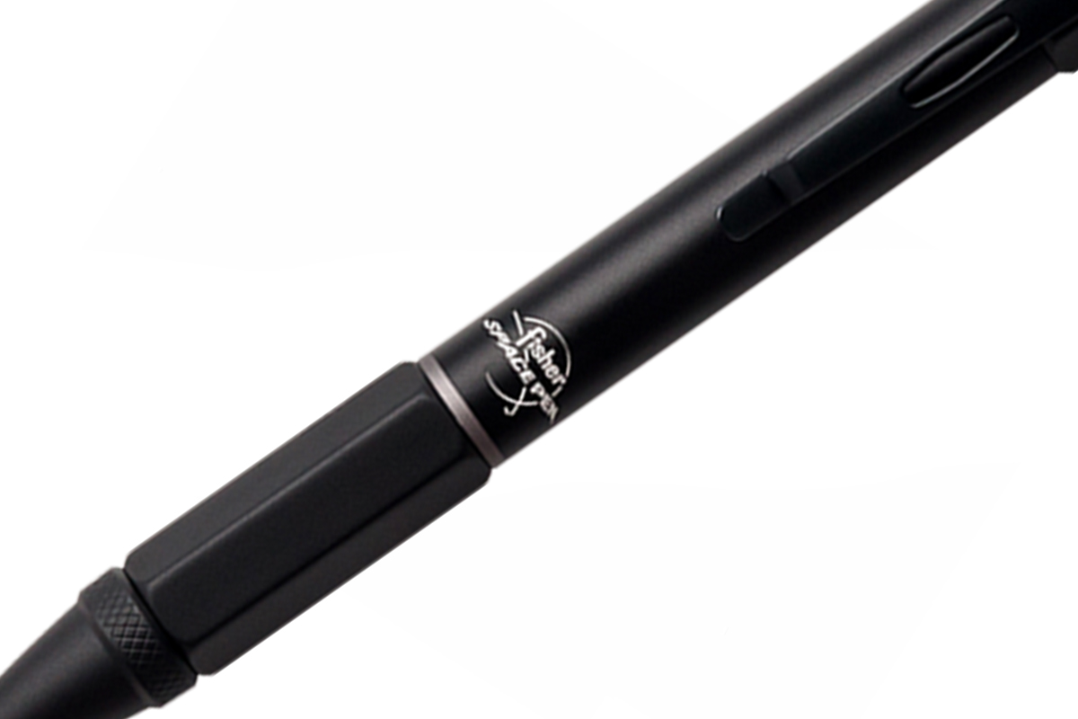 Fisher Space Pens Clutch Ballpoint Pen