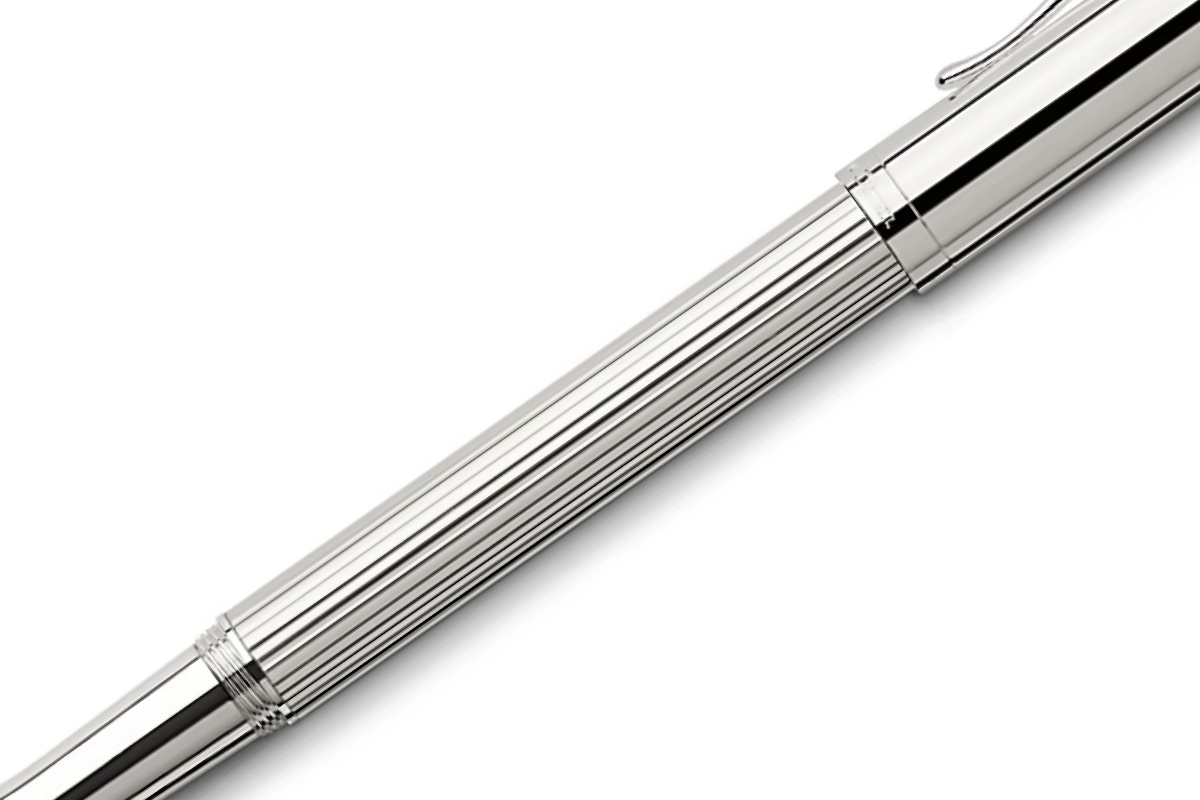 Graf von Faber-Castell Classic Macassar Mechanical Pencil