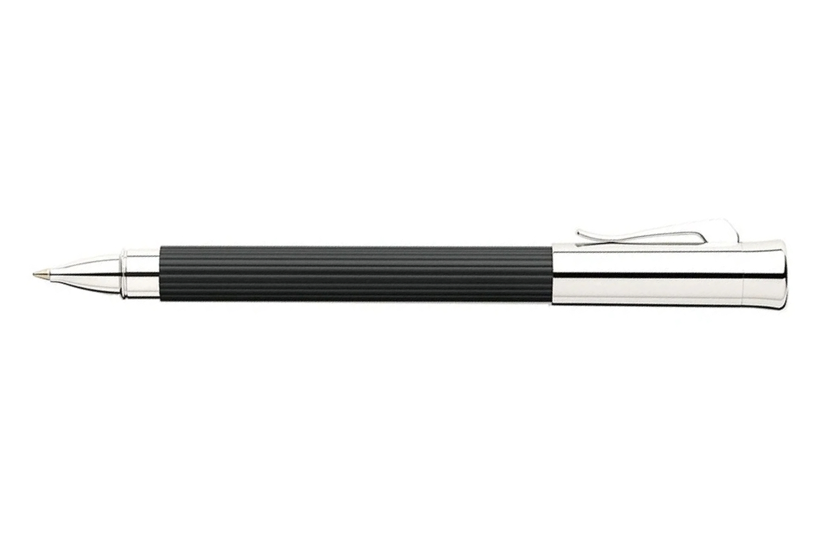 Graf von Faber-Castell Tamitio Zwart Rollerbal