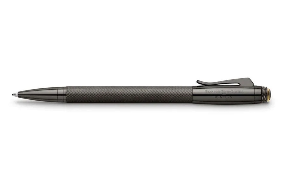 Graf von Faber-Castell Bentley 'Centenary' Limited Edition Balpen