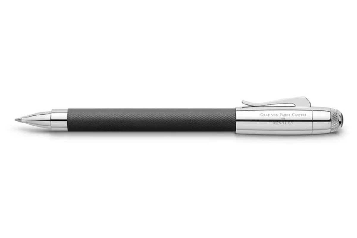 Graf von Faber-Castell Bentley I Onyx Rollerball