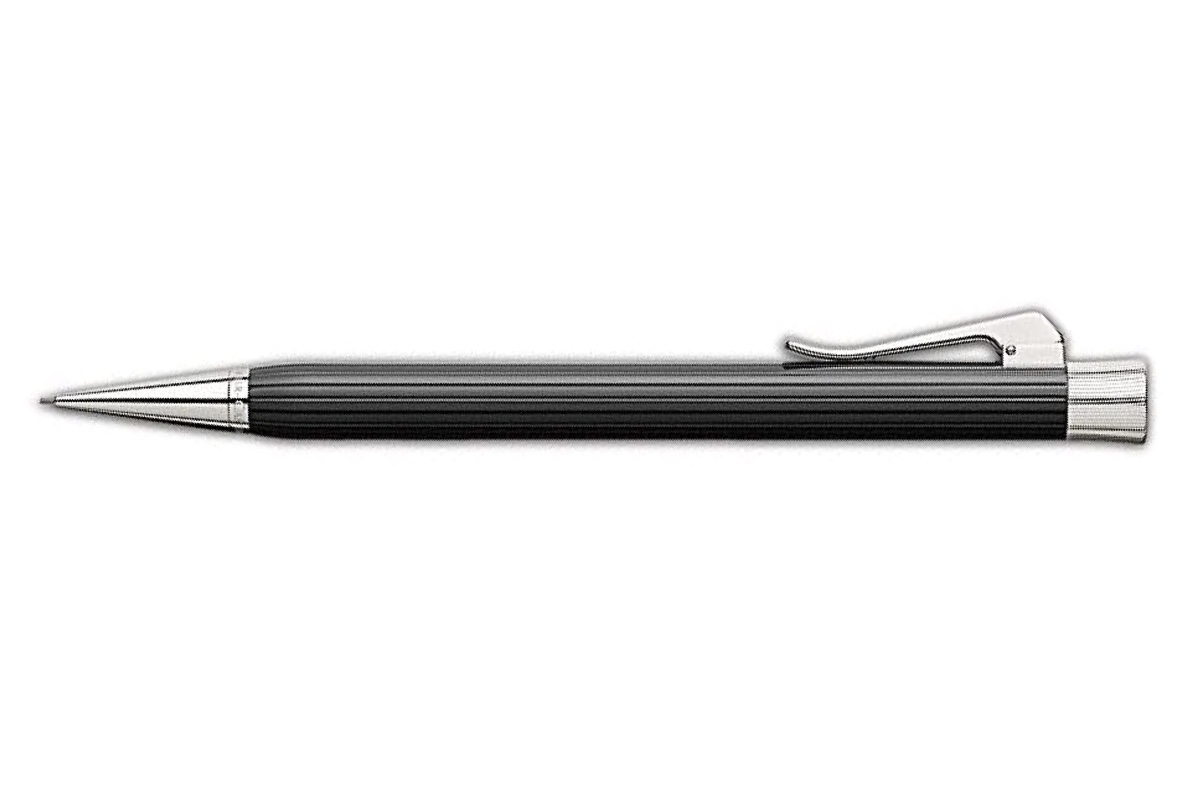 Graf von Faber-Catell Intuiotion Fluted Black Vulpotlood