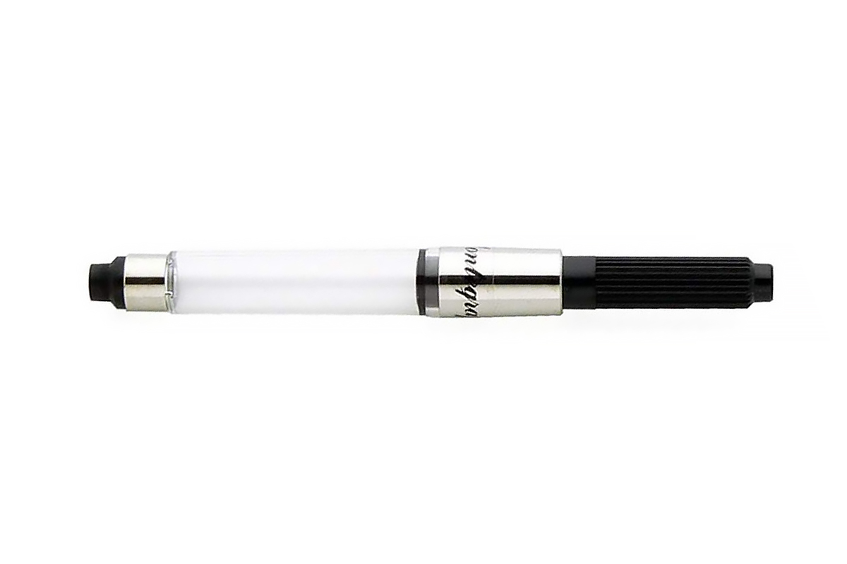 Montegrappa Push-In Type Converter