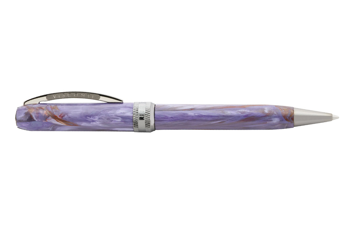 Visconti Rembrandt "S" Lavender Balpen