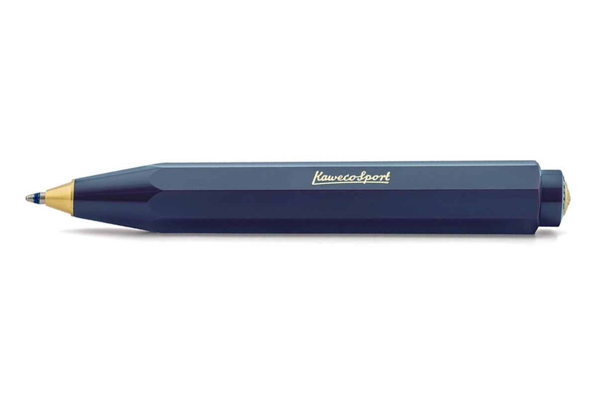 Kaweco Classic Sport Navy Balpen