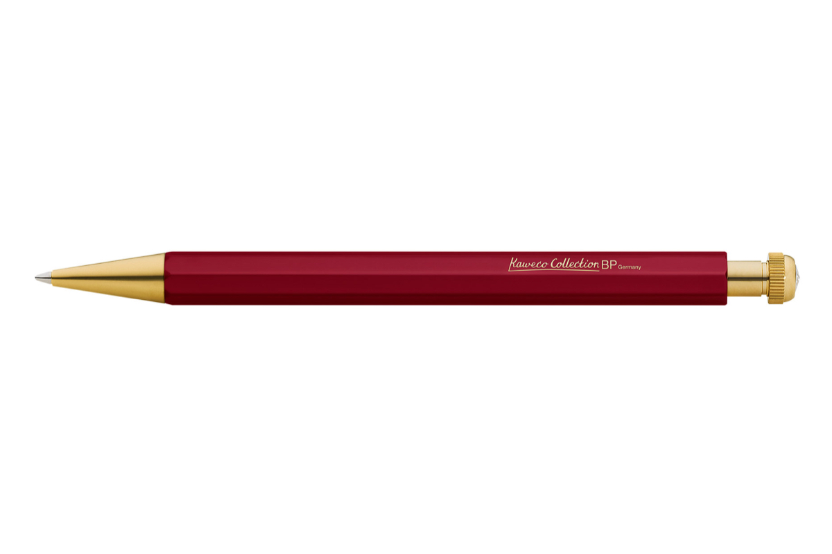 Kaweco Collection Special Red ballpoint pen