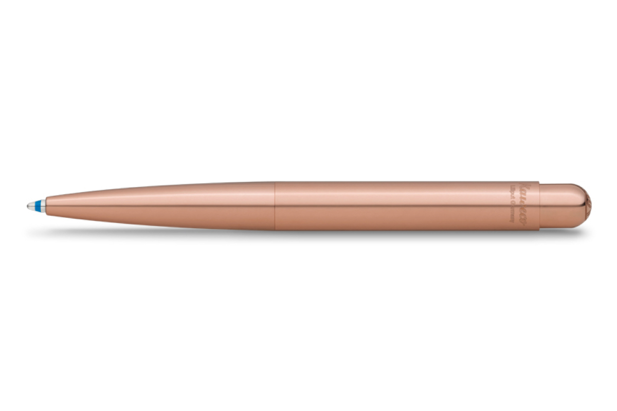 Kaweco Liliput Copper Balpen