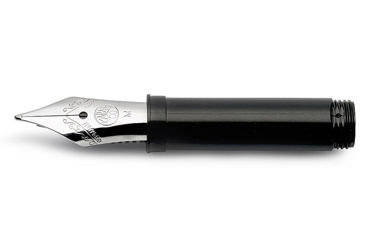 Kaweco Penpunt 060 Zilverkleurig