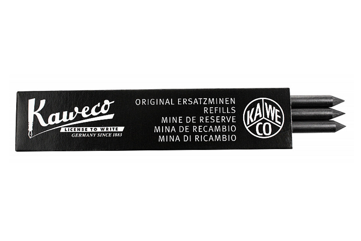 Kaweco Mechanical Pencil Refills 5.6mm 
