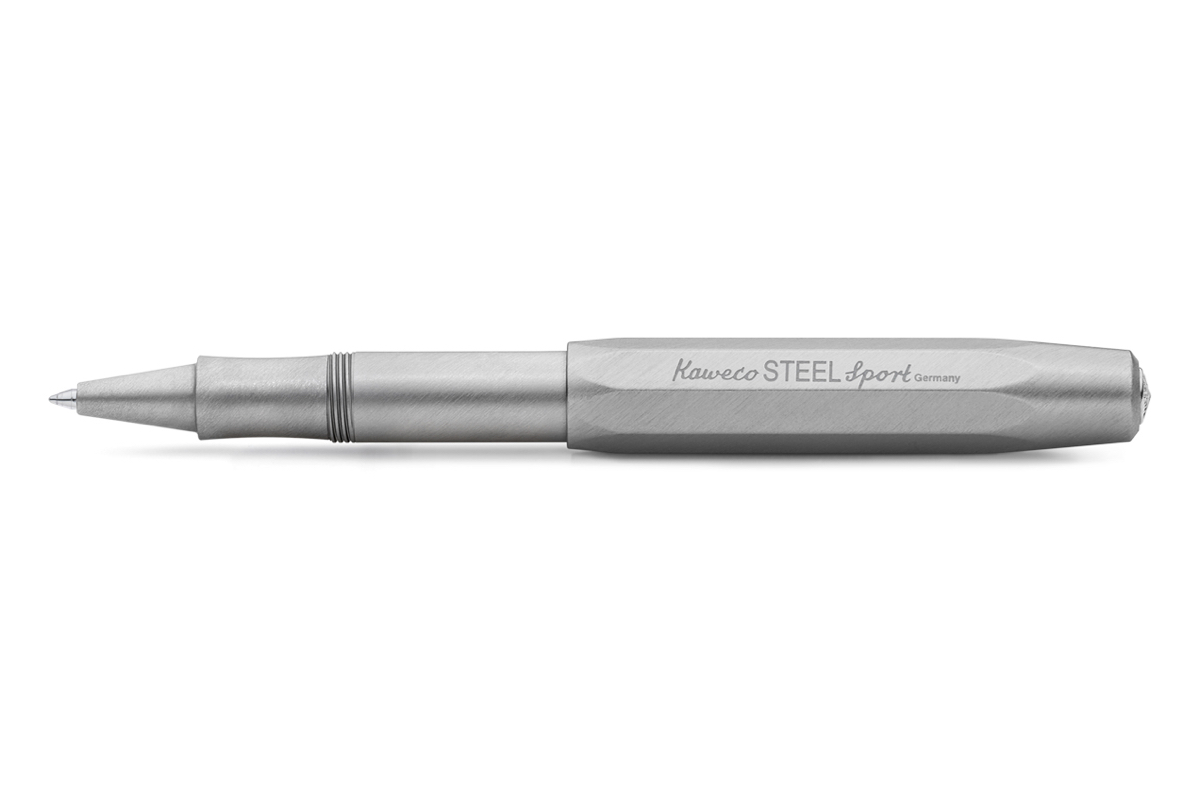 Kaweco STEEL Sport Rollerball