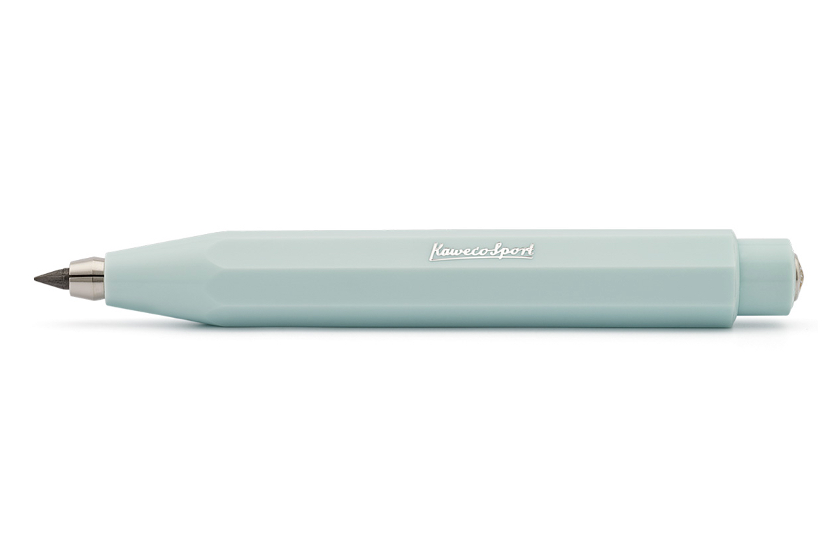 Kaweco Sport Skyline Mint 3.2mm Vulpotlood