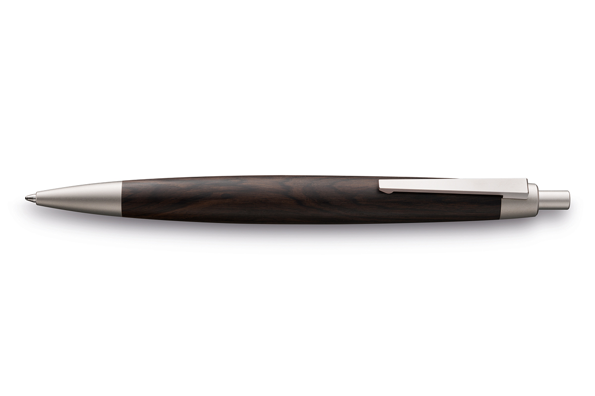 LAMY 2000 Blackwood Balpen