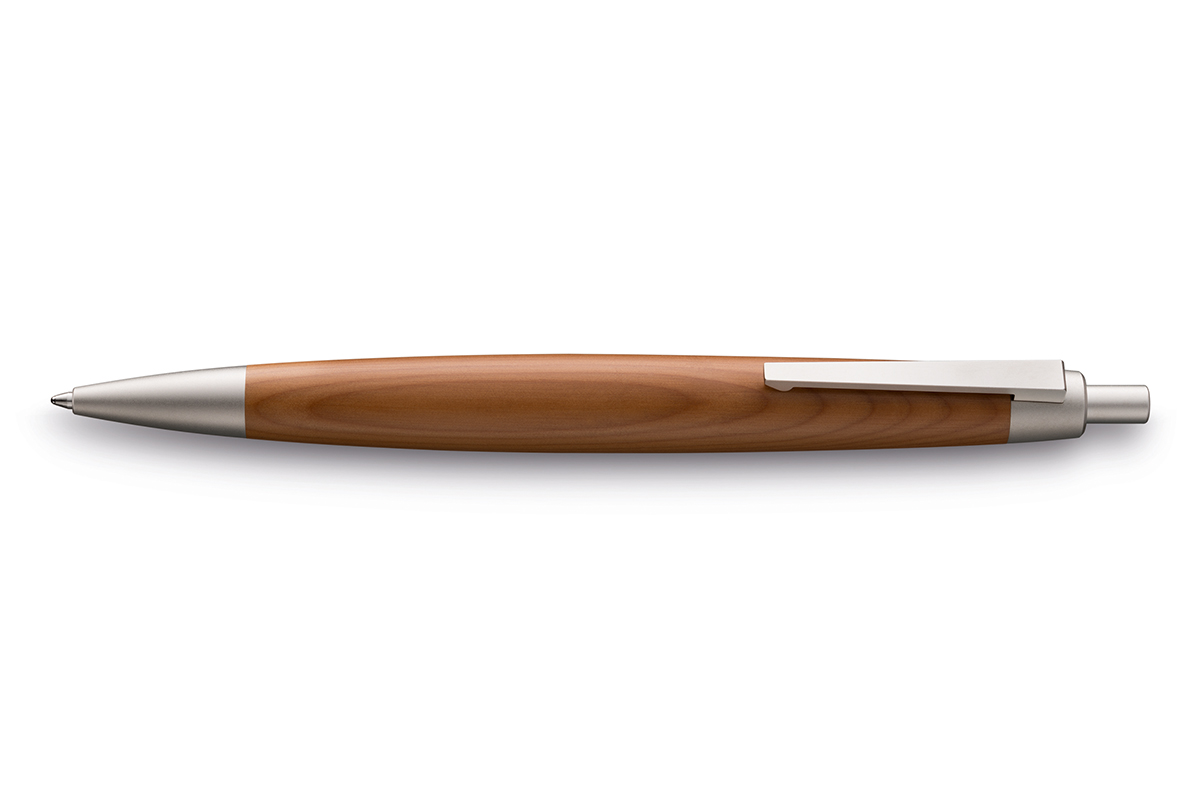 lamy 2000 taxus ballpoint pen