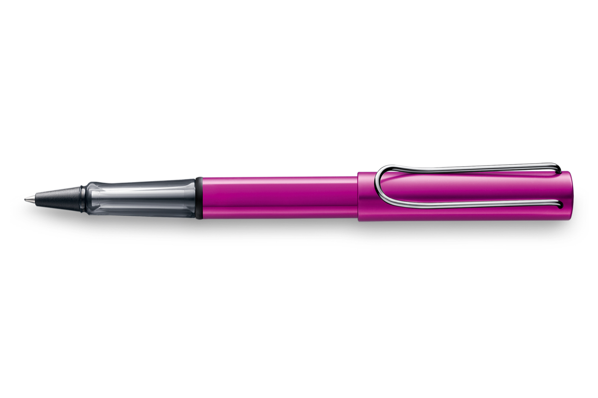 LAMY AL-Star 2018 Vibrant Pink Rollerball