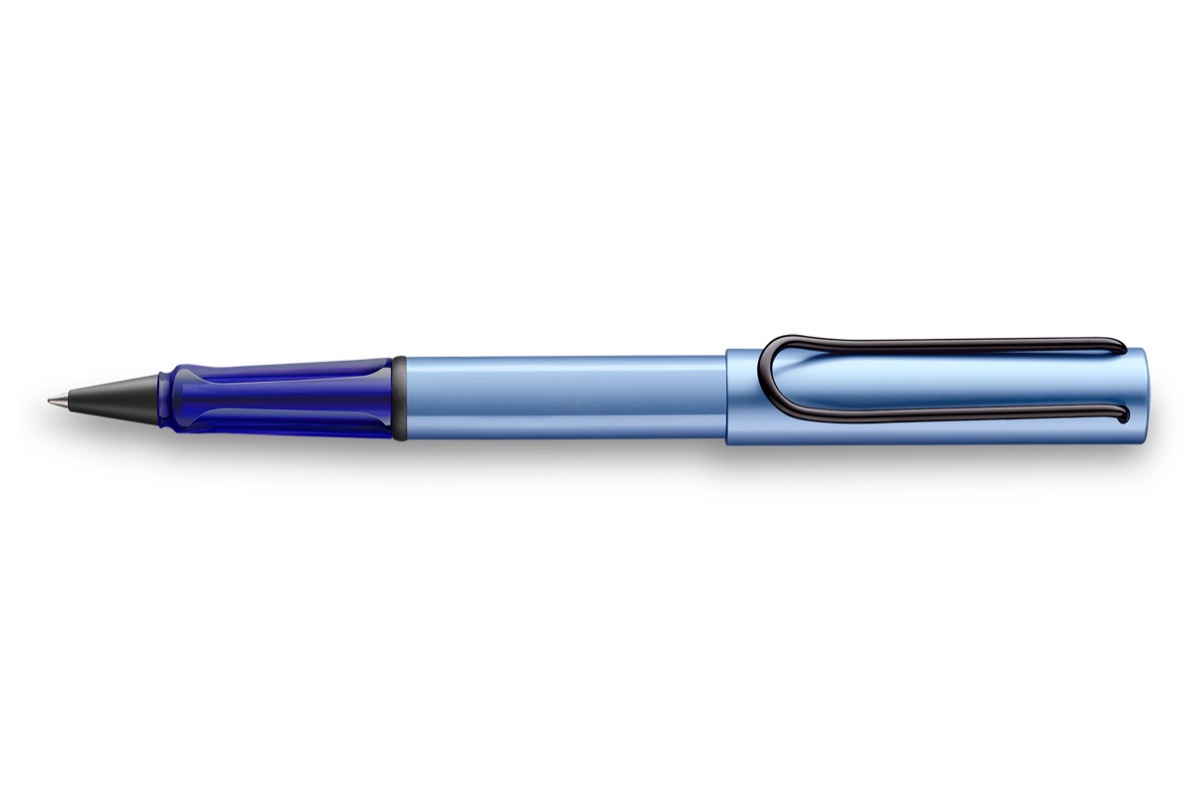 LAMY AL-star 'Aquatic' Rollerball