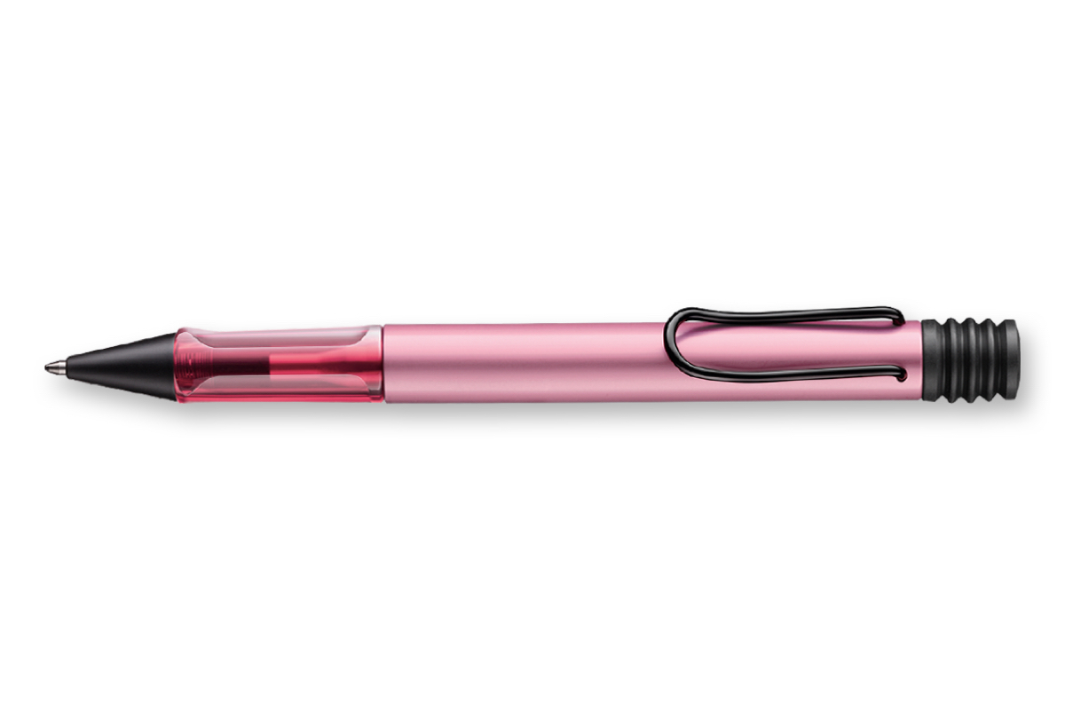 LAMY AL-star 'Autumn Pink' Balpen