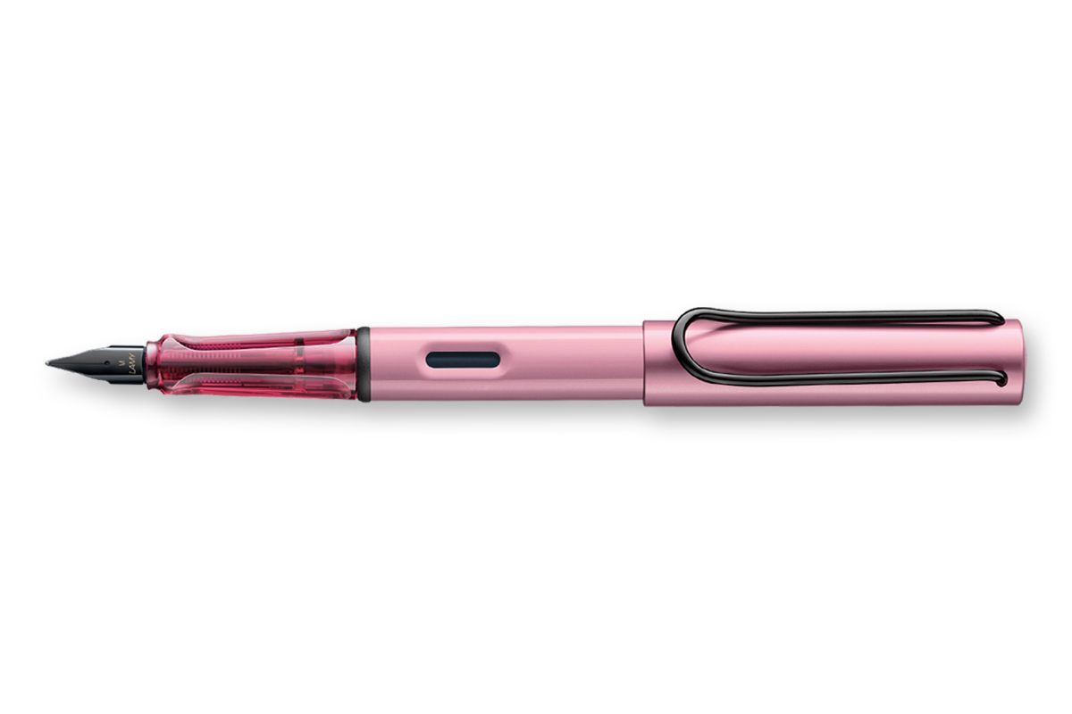 LAMY AL-star 'Autumn Pink' Vulpen