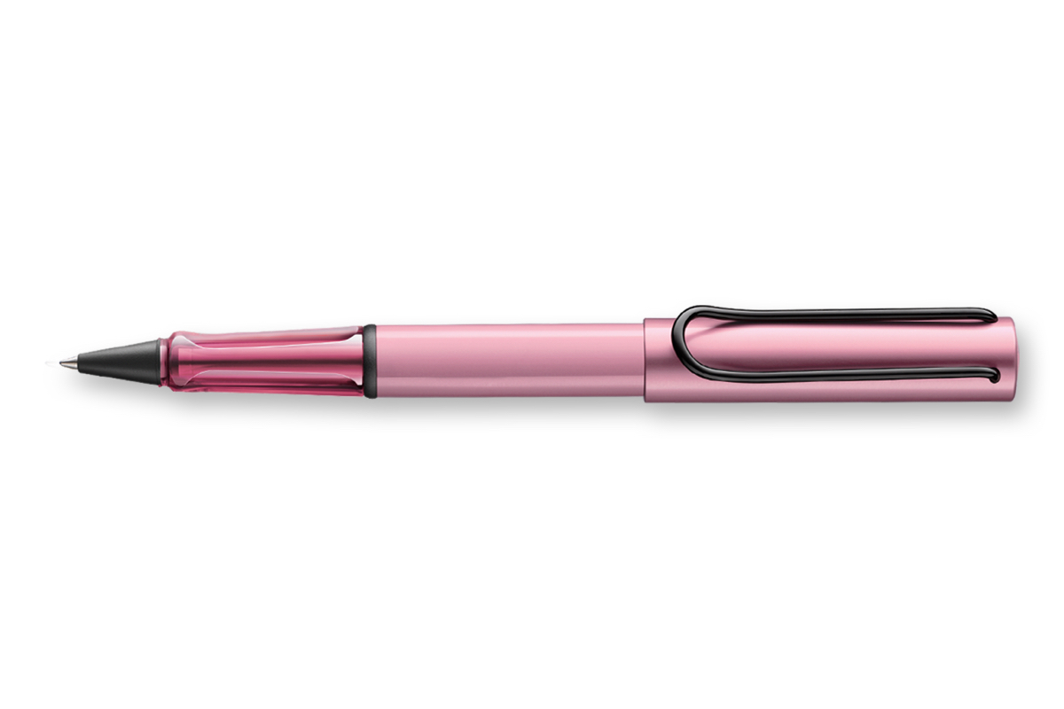 LAMY AL-star 'Autumn Pink' Rollerball