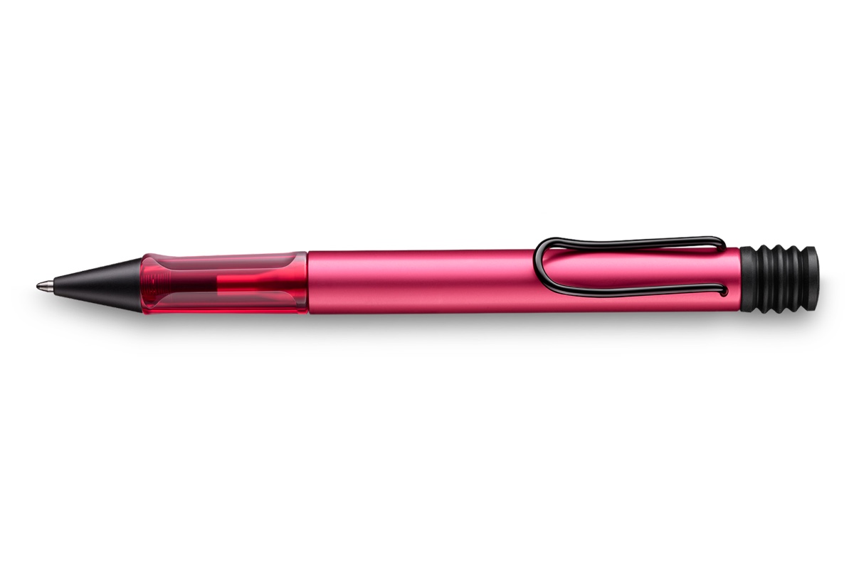 LAMY AL-star 'Fiery' Balpen