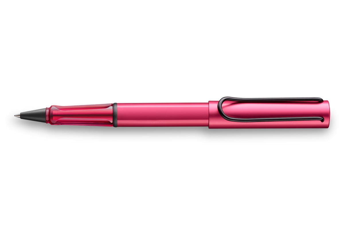 LAMY AL-star 'Fiery' Rollerball