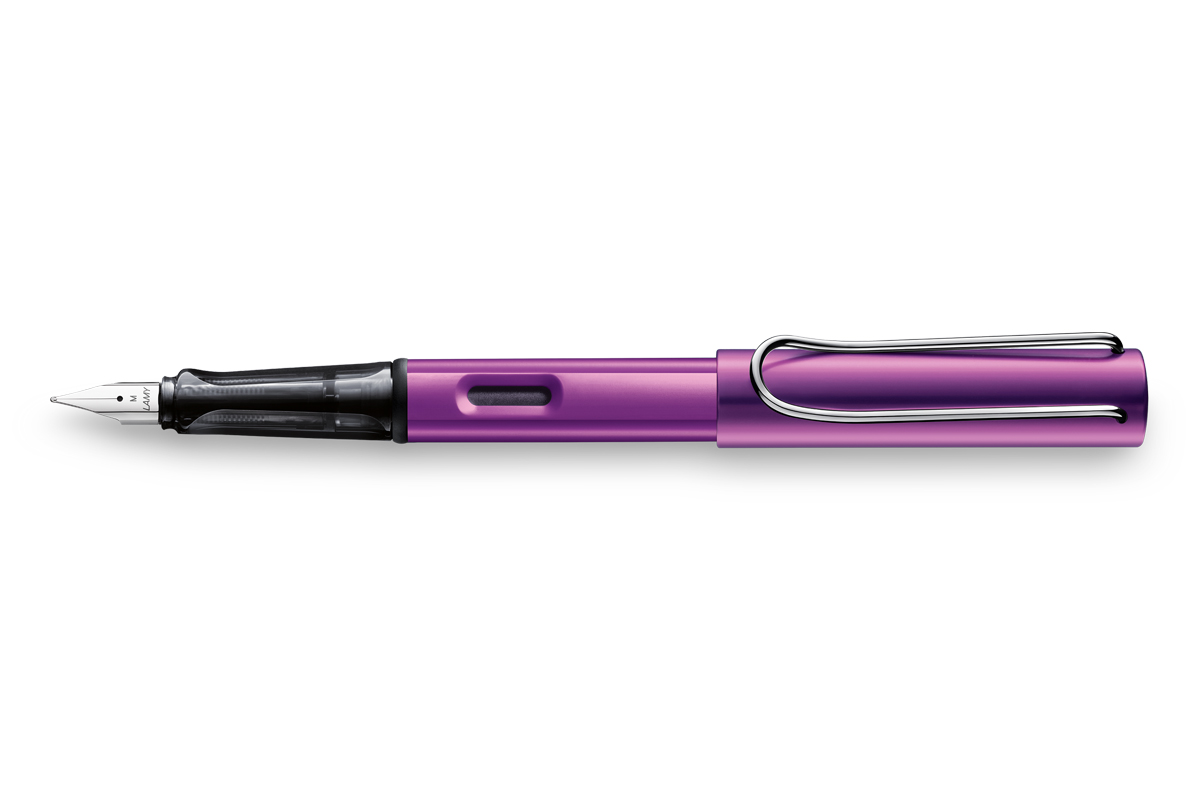 LAMY AL-star Lilac Vulpen (2023)