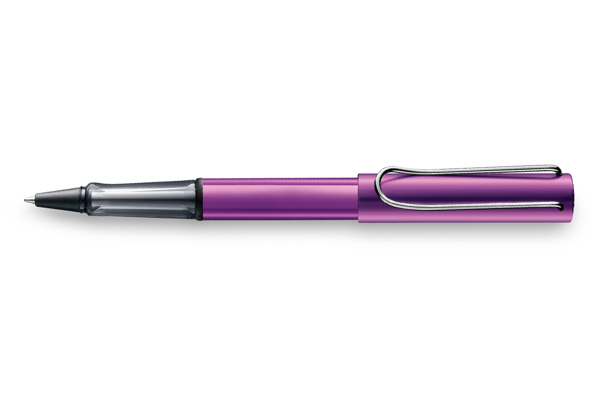 LAMY AL-star Lilac Rollerball (2023)