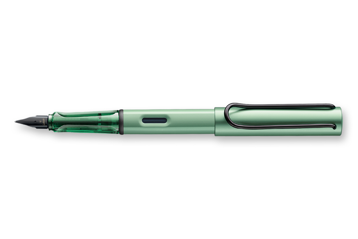 LAMY AL-star 'Sage' Vulpen