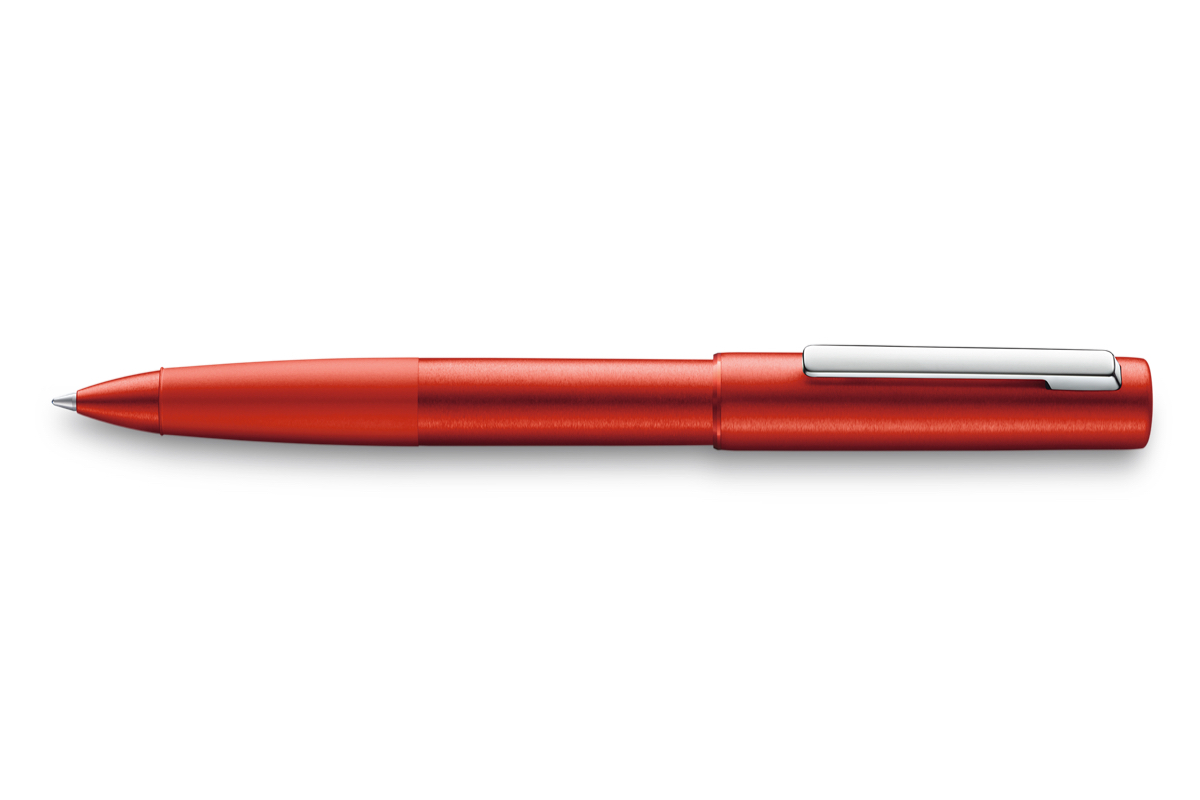 LAMY Aion Red Rollerball