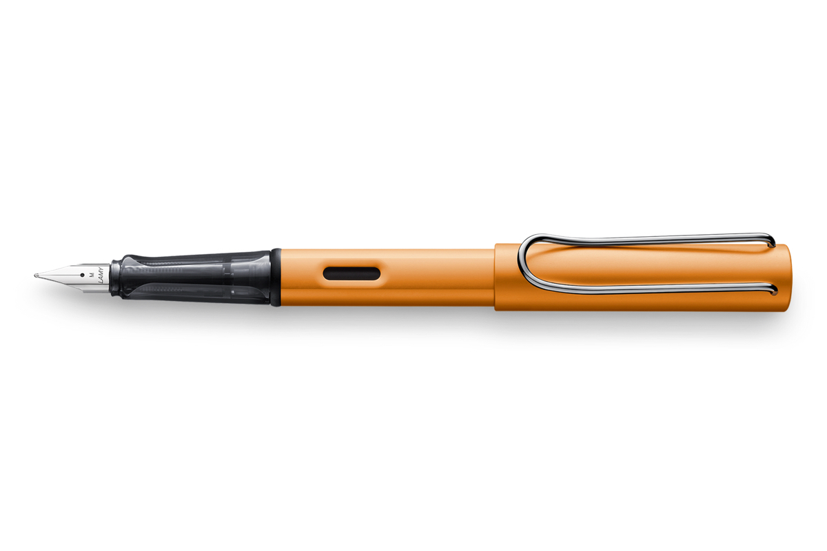 LAMY AL-star 2019 Bronze Vulpen