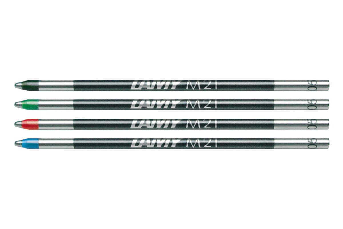 LAMY Ballpoint Refill Mini M21