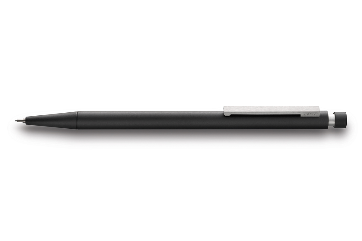 LAMY CP1 Black Vulpotlood