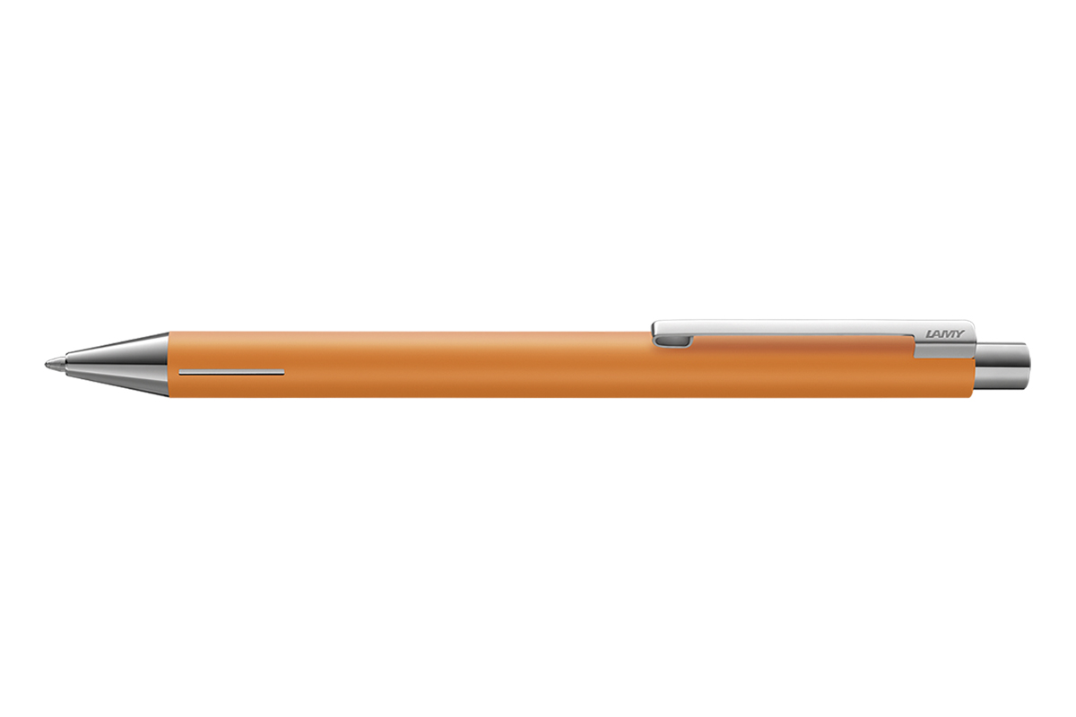 LAMY Econ Apricot Matt Balpen