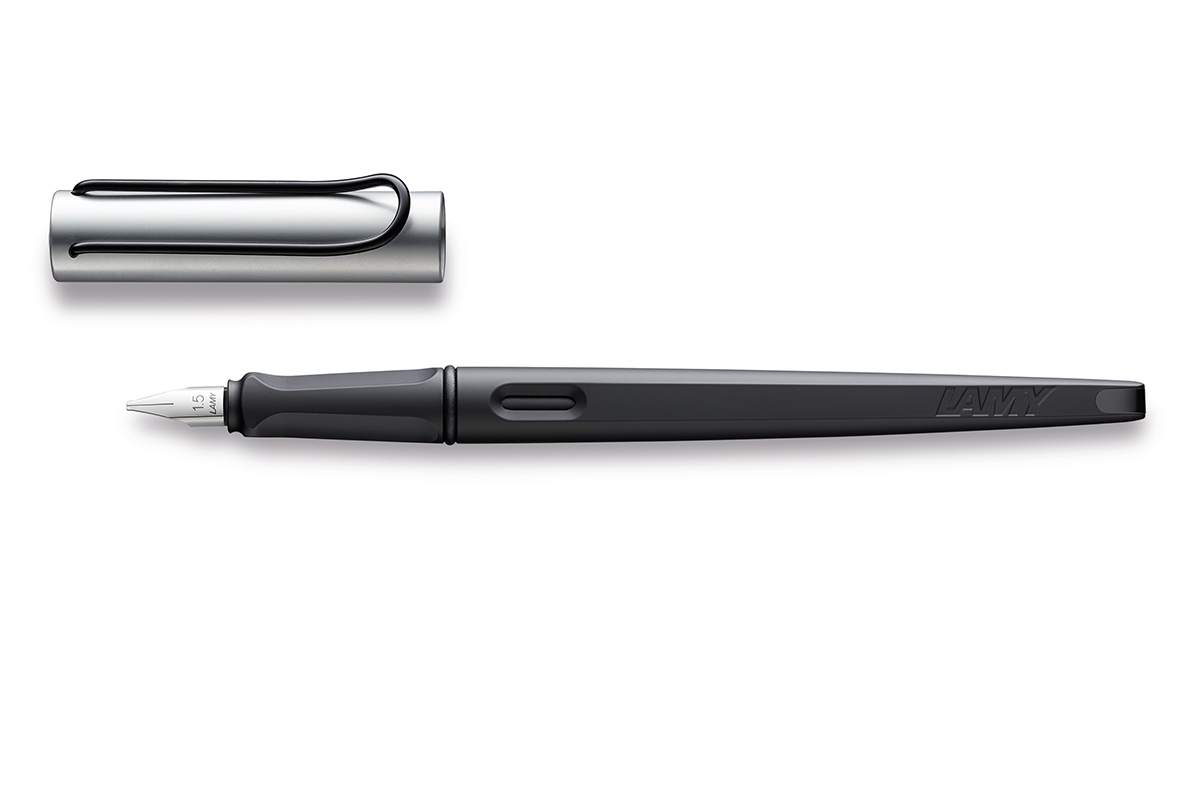 LAMY Joy AL Kalligrafie Vulpen