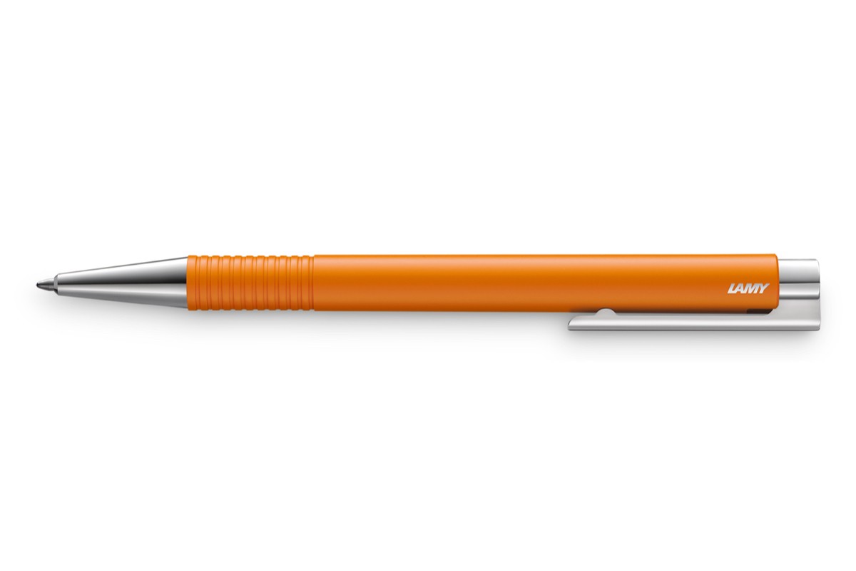 LAMY logo M+ Apricot Matt Balpen