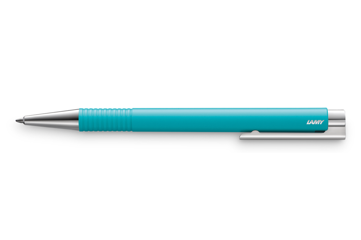 LAMY logo M+ Sea Matt Balpen