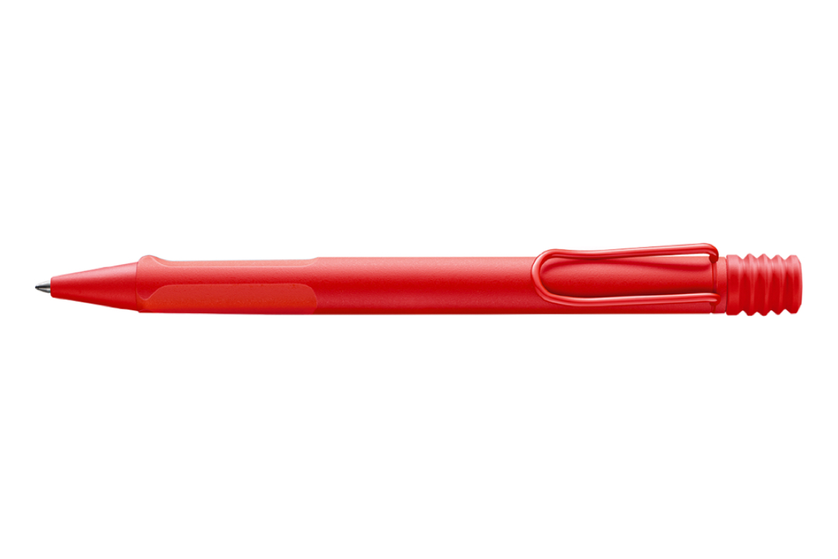 LAMY Safari 2022 Strawberry Balpen