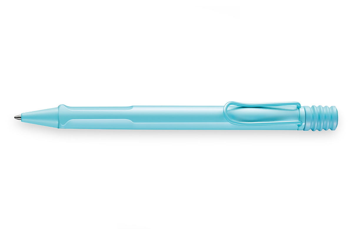 LAMY Safari Aquasky Balpen (2023)