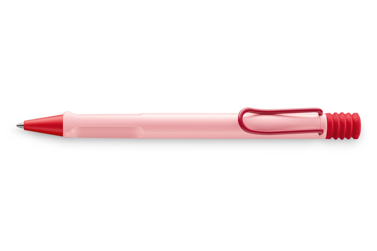 LAMY safari 'Cherry Blossom' Balpen