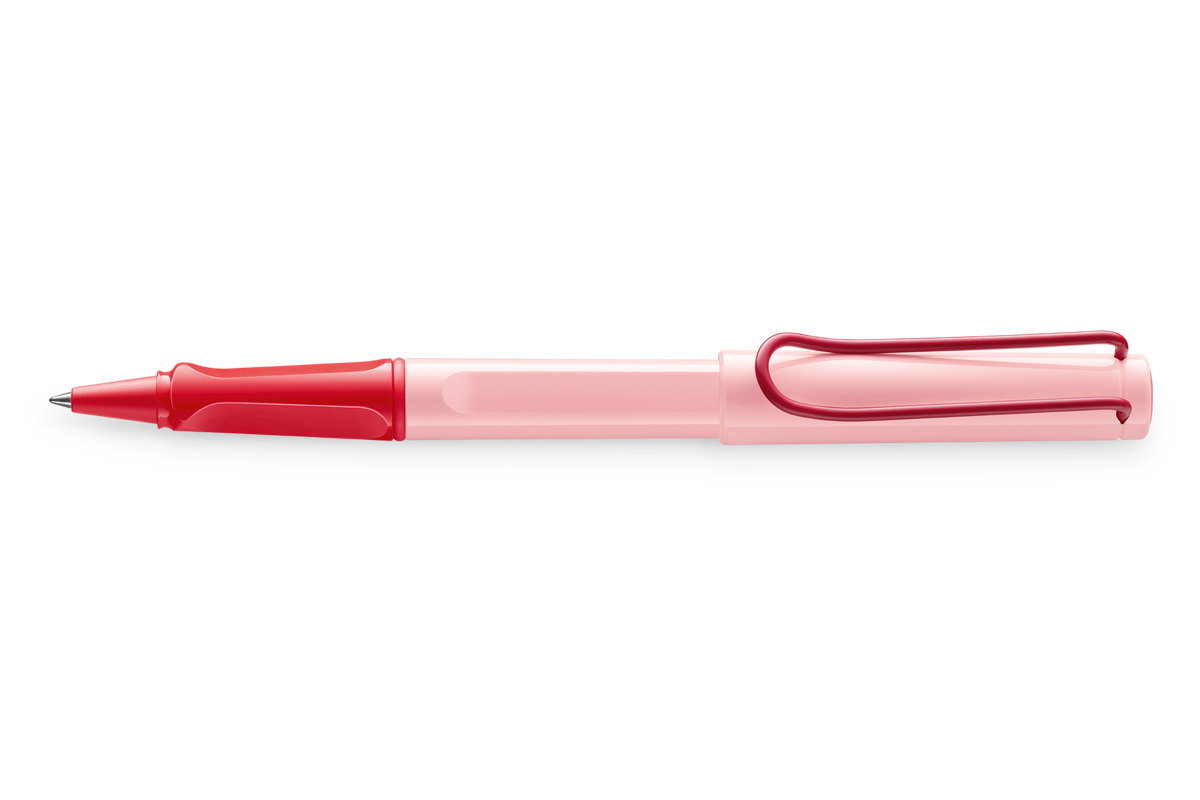 LAMY safari 'Cherry Blossom' Rollerball