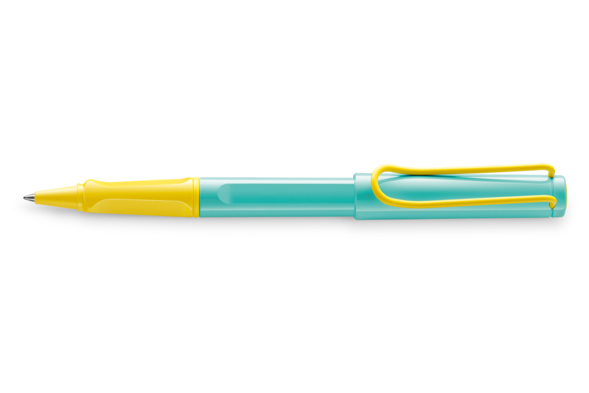 LAMY safari 'Pina Colada' Rollerball